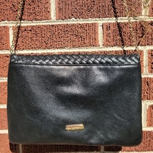 Urban Expressions envelope cross body purse.